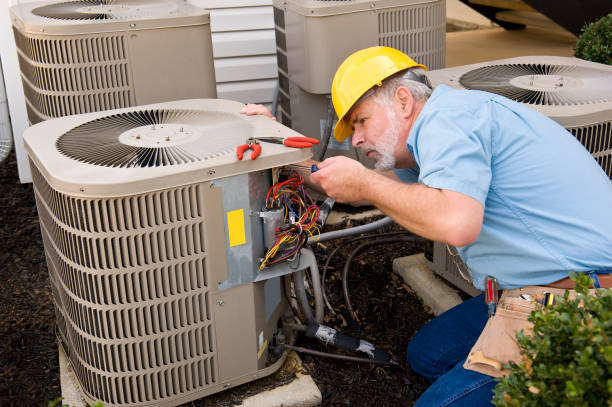 Best HVAC Retrofitting and Upgrading in Denair, CA