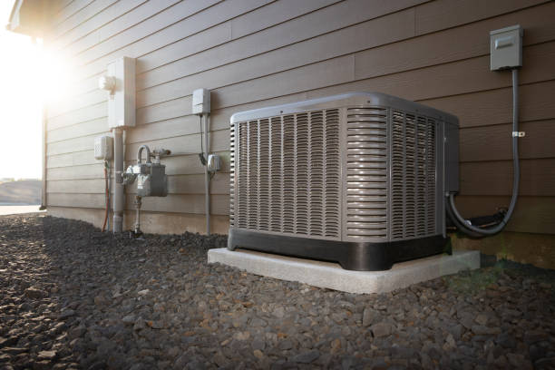 Best VRF (Variable Refrigerant Flow) Systems in Denair, CA